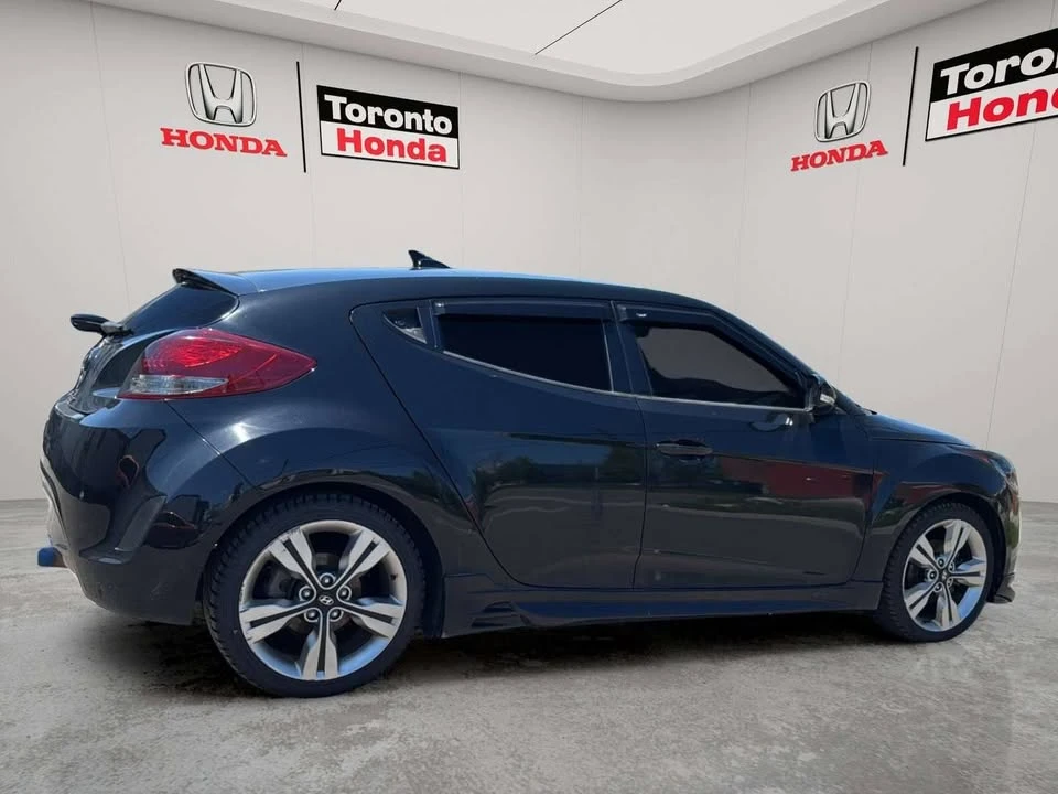 2017 Hyundai Veloster - Image 20 of 20