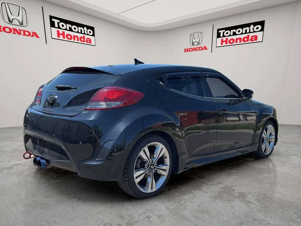 2017 Hyundai Veloster - Image 19 of 20