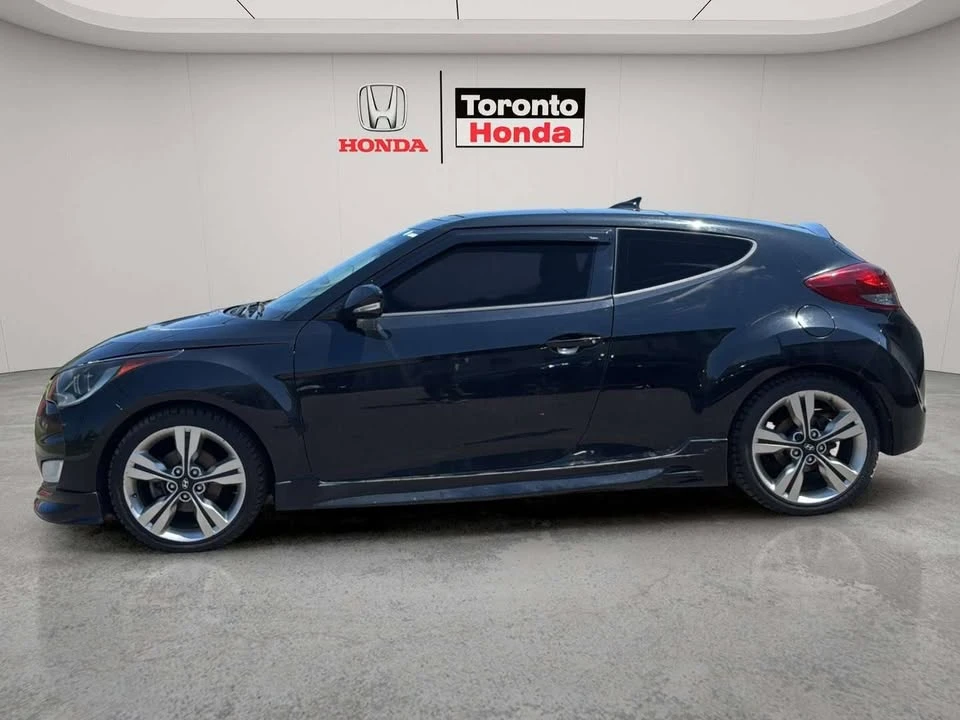 2017 Hyundai Veloster - Image 15 of 20