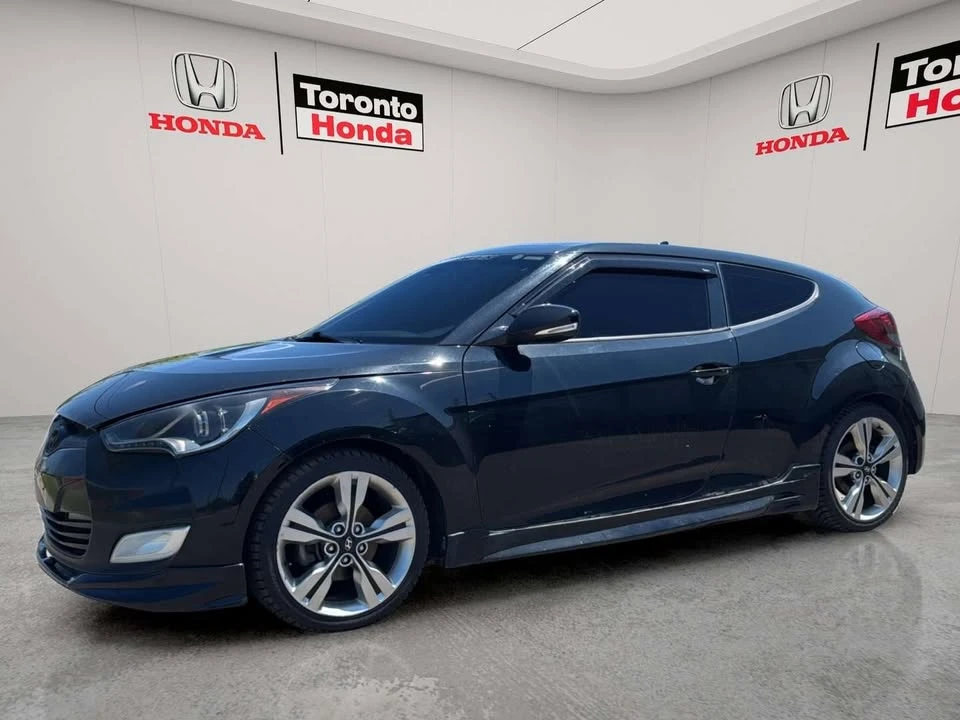 2017 Hyundai Veloster - Image 14 of 20