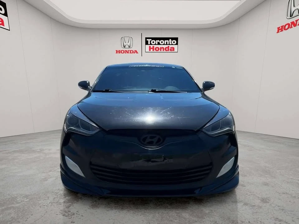 2017 Hyundai Veloster - Image 12 of 20