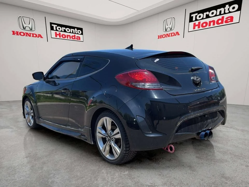 2017 Hyundai Veloster - Image 17 of 20