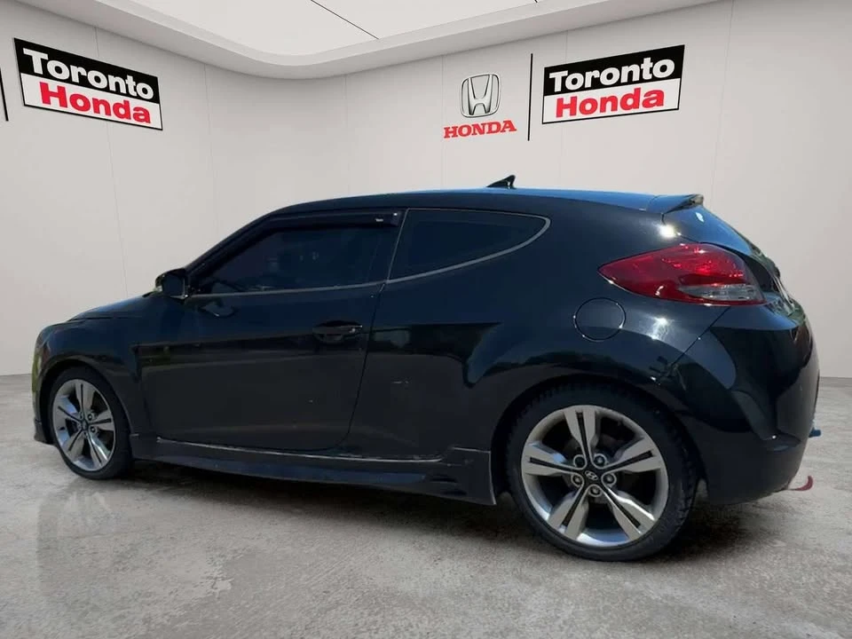 2017 Hyundai Veloster - Image 4 of 20