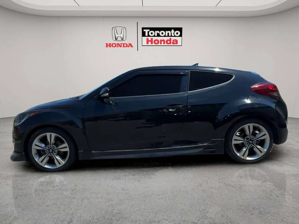2017 Hyundai Veloster - Image 3 of 20