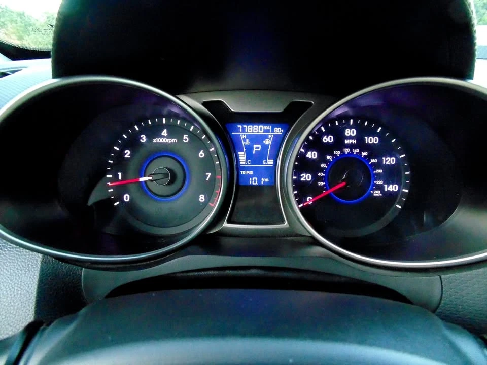 2017 Hyundai Veloster - Image 17 of 19