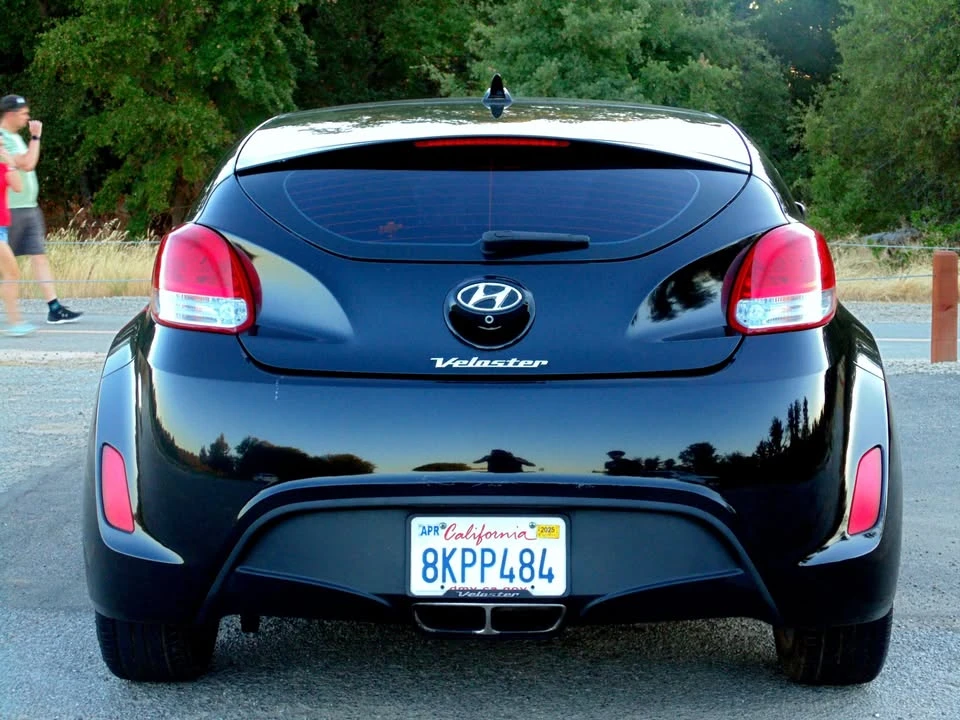 2017 Hyundai Veloster - Image 6 of 19