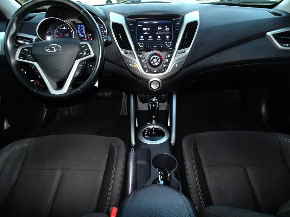 2017 Hyundai Veloster - Image 12 of 19