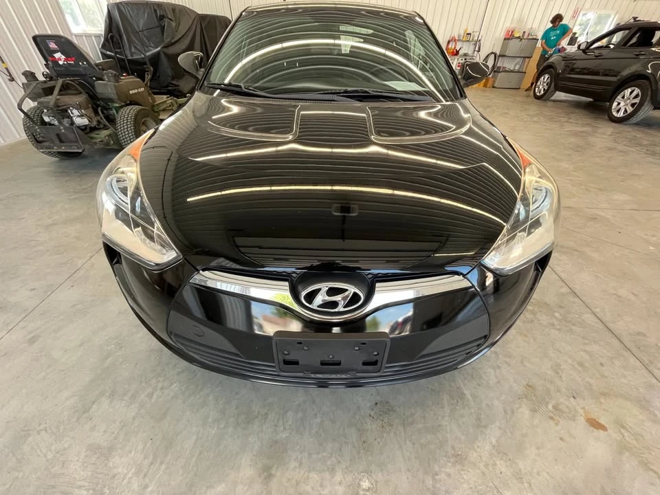 2017 Hyundai Veloster - Image 3 of 19