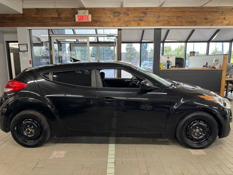 2017 Hyundai Veloster - Image 5 of 20