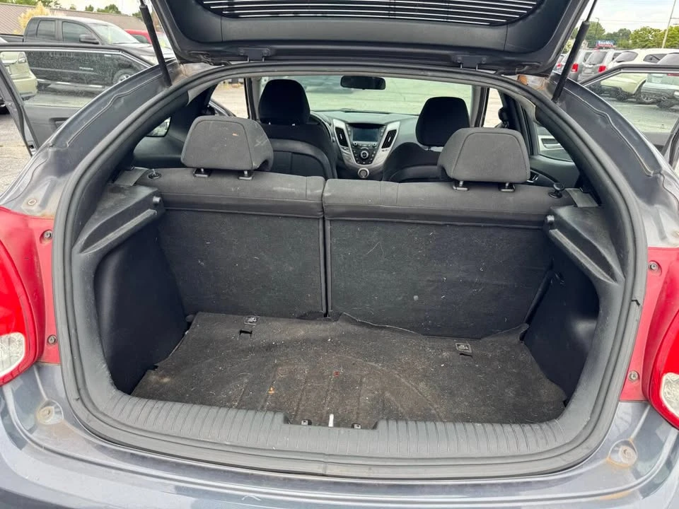 2017 Hyundai Veloster - Image 20 of 20