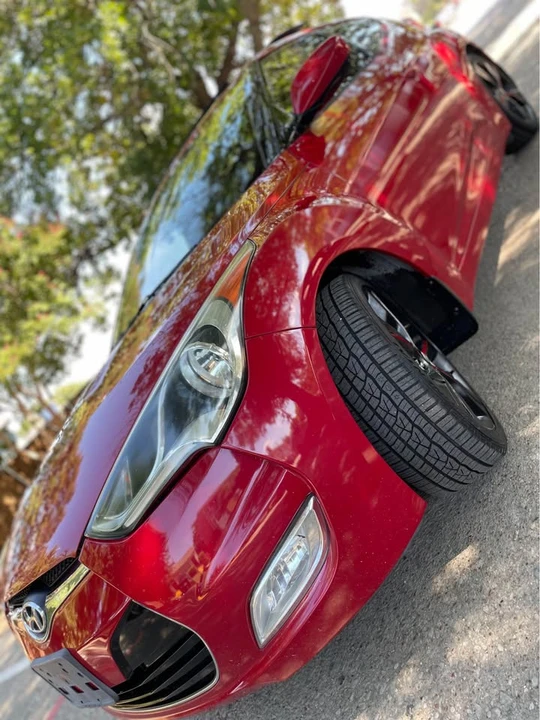 2017 Hyundai Veloster - Image 17 of 18