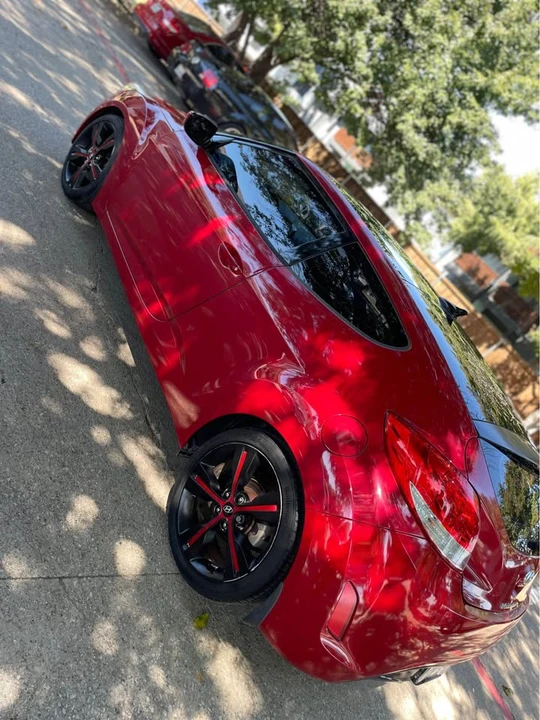 2017 Hyundai Veloster - Image 4 of 18
