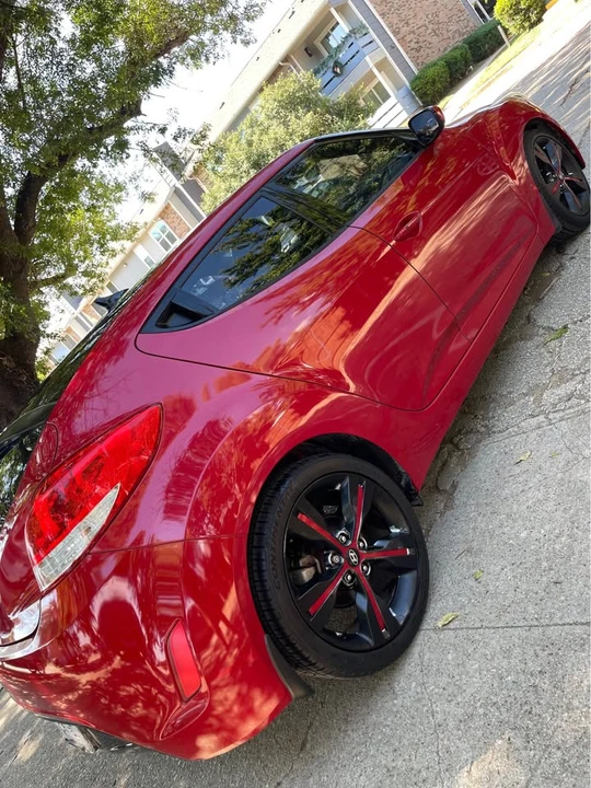 2017 Hyundai Veloster - Image 5 of 18