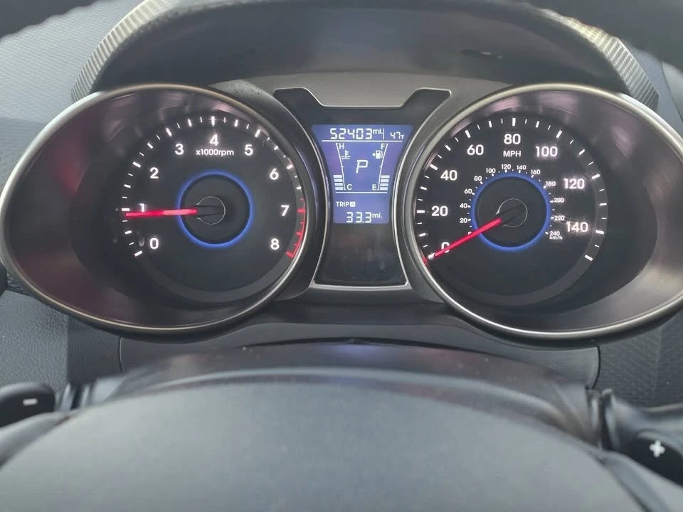 2017 Hyundai Veloster - Image 13 of 18