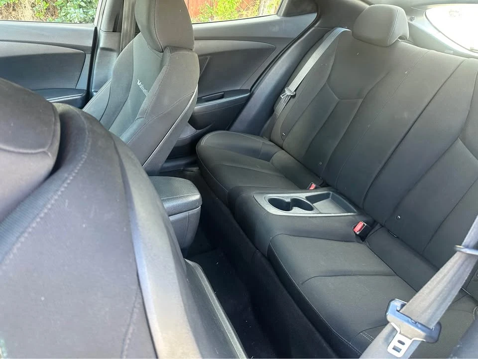2017 Hyundai Veloster - Image 5 of 8