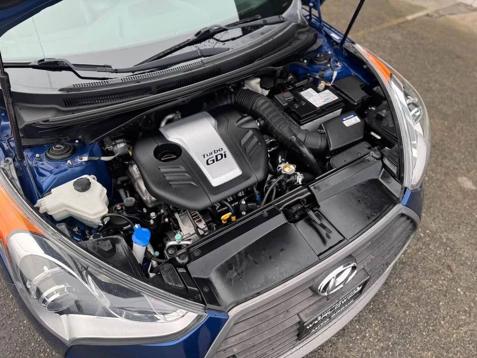 2017 Hyundai Veloster - Image 13 of 13
