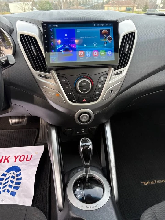 2017 Hyundai Veloster - Image 13 of 14