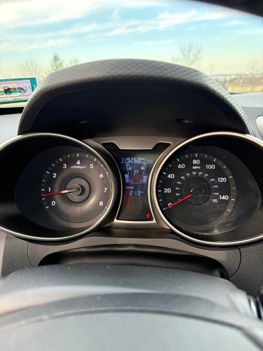 2017 Hyundai Veloster - Image 14 of 14