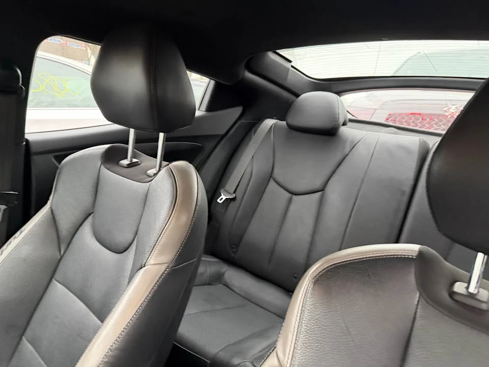 2017 Hyundai Veloster - Image 8 of 14