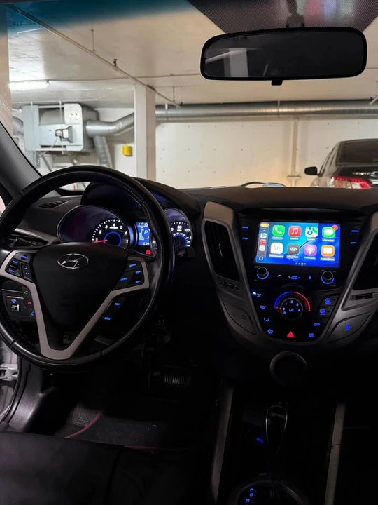 2017 Hyundai Veloster - Image 13 of 13