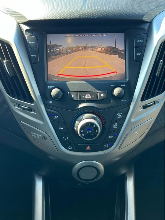 2017 Hyundai Veloster - Image 17 of 17