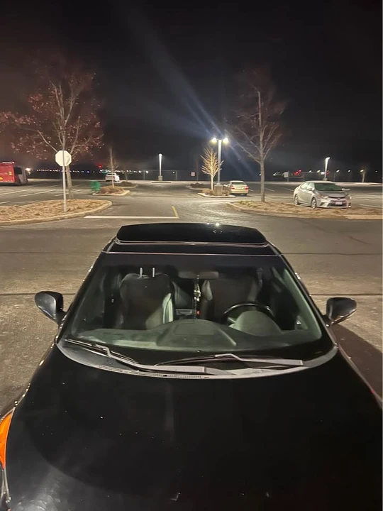 2017 Hyundai Veloster - Image 4 of 5