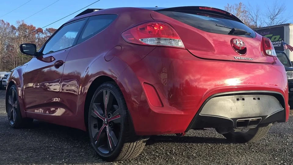2017 Hyundai Veloster - Image 3 of 19