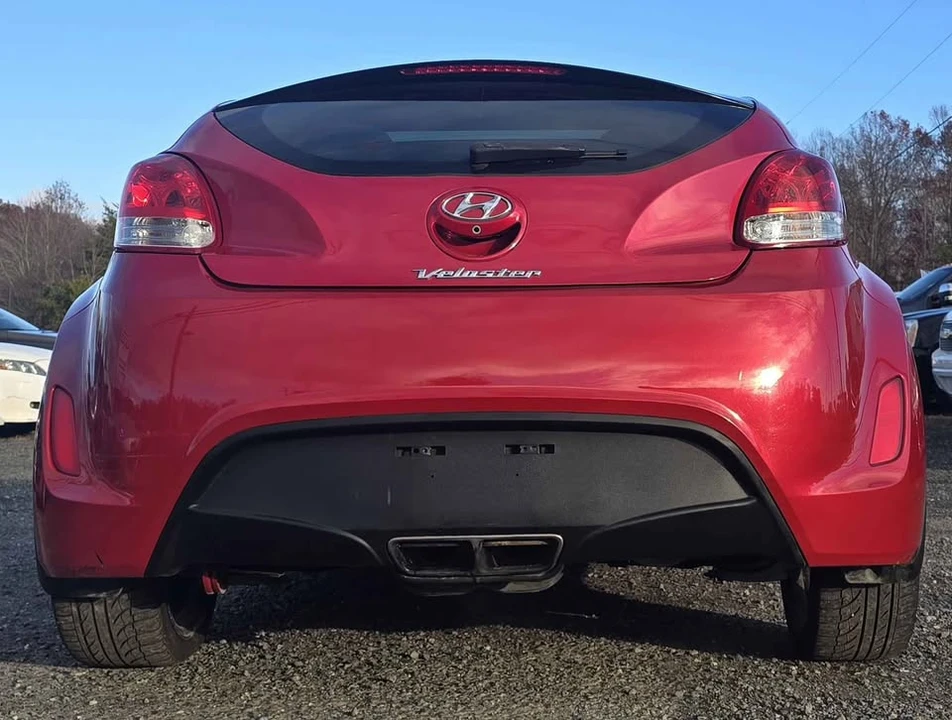 2017 Hyundai Veloster - Image 5 of 19