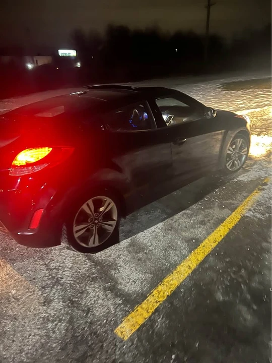 2017 Hyundai Veloster - Image 5 of 5
