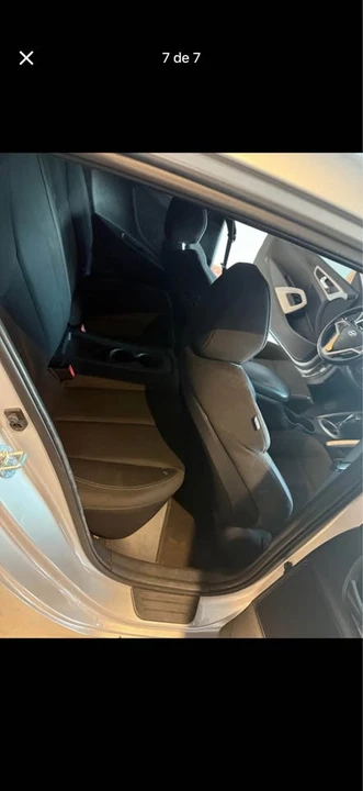 2017 Hyundai Veloster - Image 4 of 7