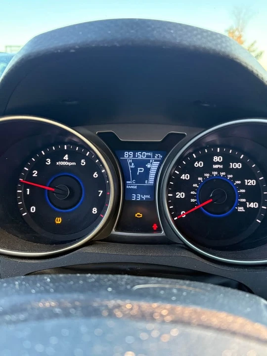 2017 Hyundai Veloster - Image 7 of 7