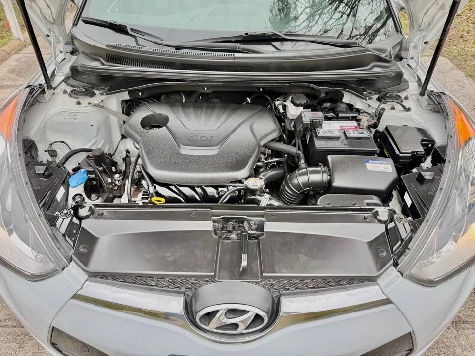 2017 Hyundai Veloster - Image 17 of 17