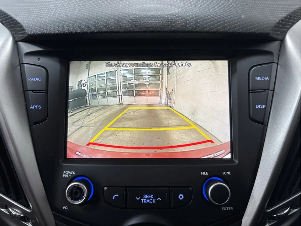 2017 Hyundai Veloster - Image 16 of 20