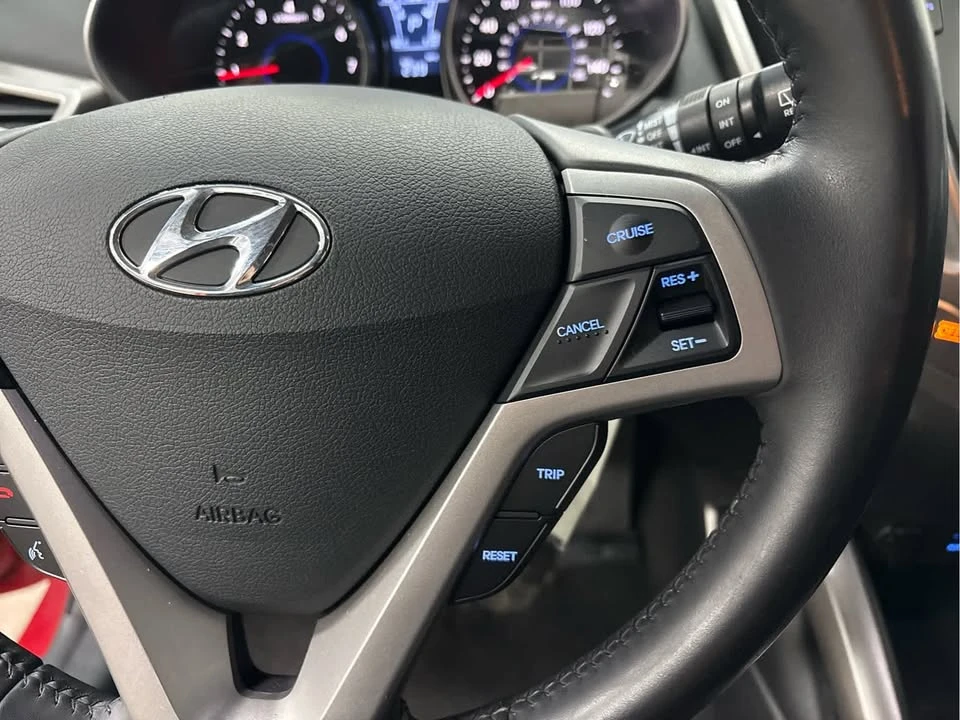 2017 Hyundai Veloster - Image 19 of 20
