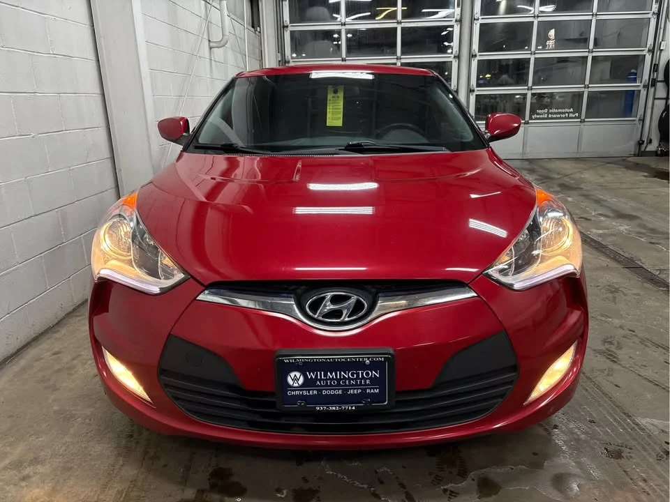 2017 Hyundai Veloster - Image 3 of 20