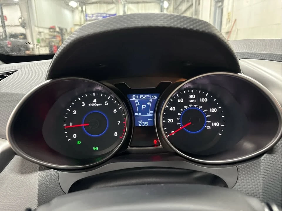2017 Hyundai Veloster - Image 11 of 20