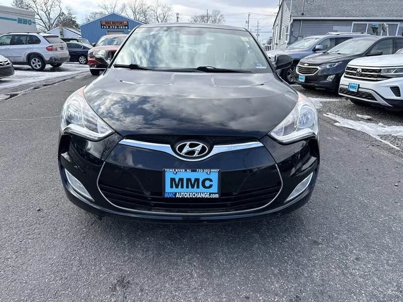 2017 Hyundai Veloster - Image 7 of 15