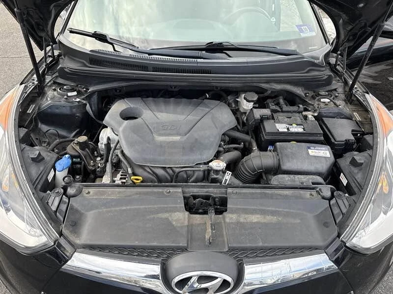 2017 Hyundai Veloster - Image 15 of 15
