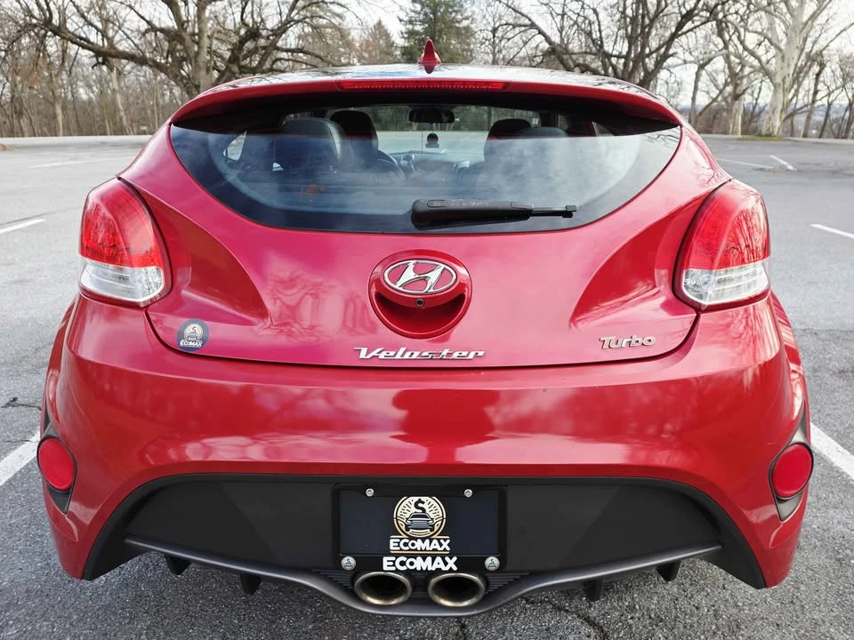 2017 Hyundai Veloster - Image 16 of 20