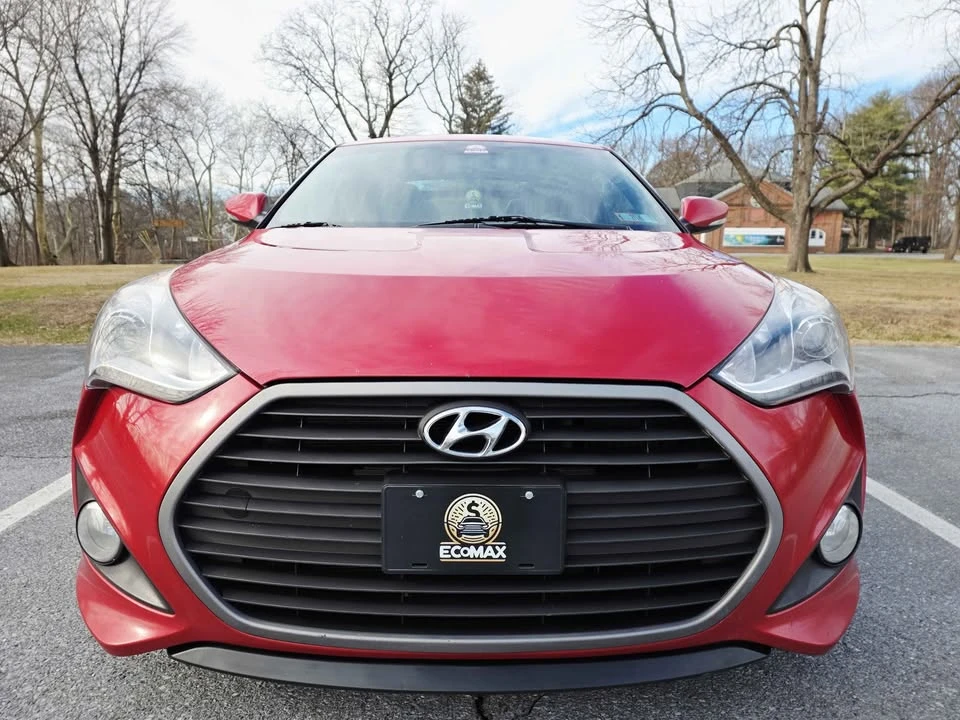 2017 Hyundai Veloster - Image 17 of 20