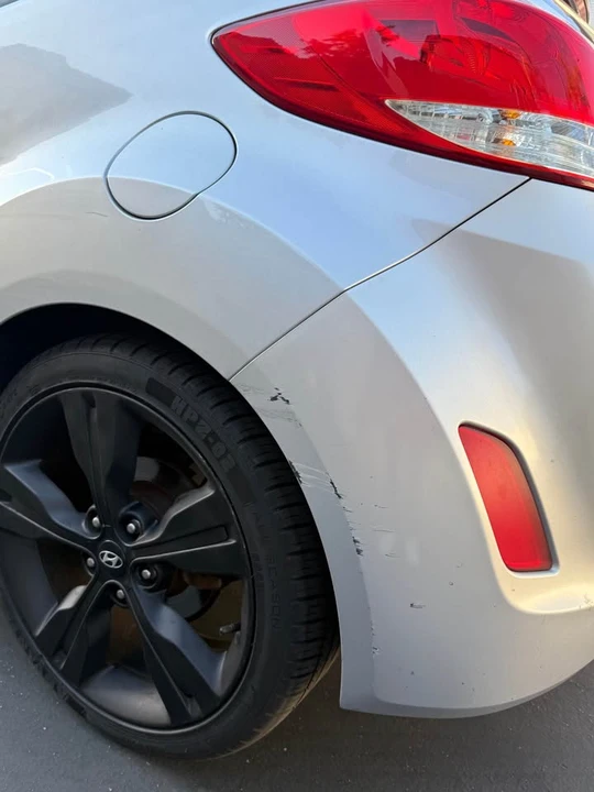 2017 Hyundai Veloster - Image 5 of 18
