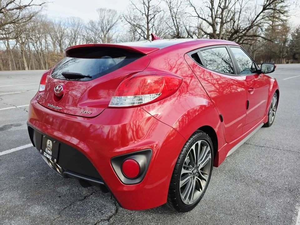 2017 Hyundai Veloster - Image 5 of 20
