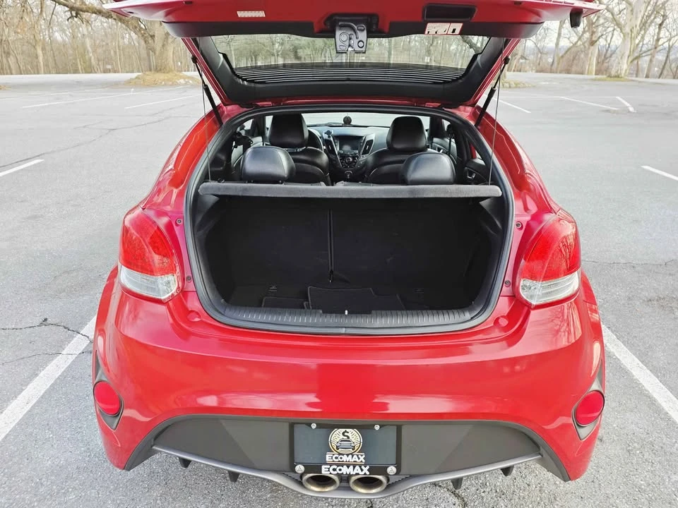 2017 Hyundai Veloster - Image 11 of 20