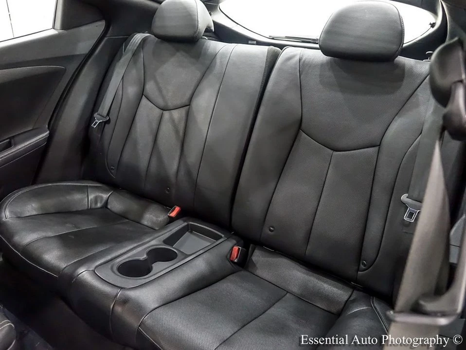 2017 Hyundai Veloster - Image 14 of 20