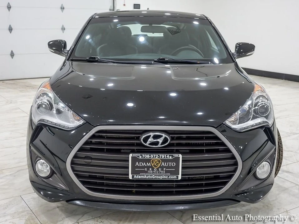 2017 Hyundai Veloster - Image 7 of 20