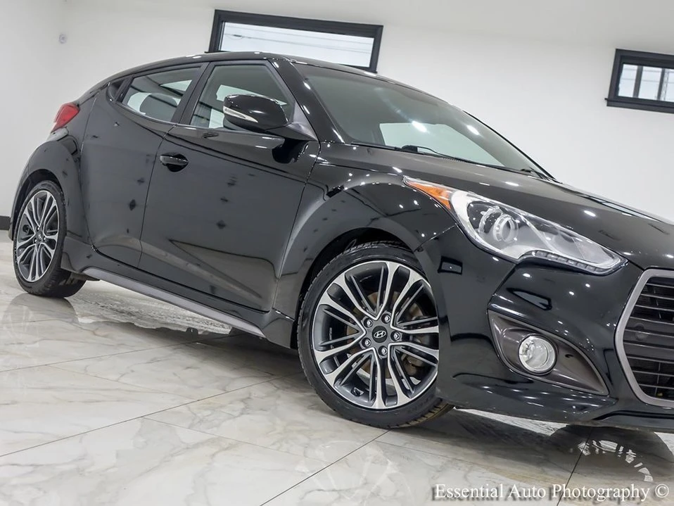 2017 Hyundai Veloster - Image 5 of 20