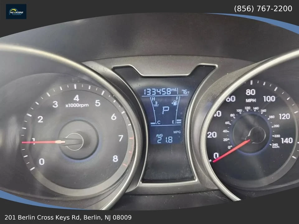 2017 Hyundai Veloster - Image 12 of 20