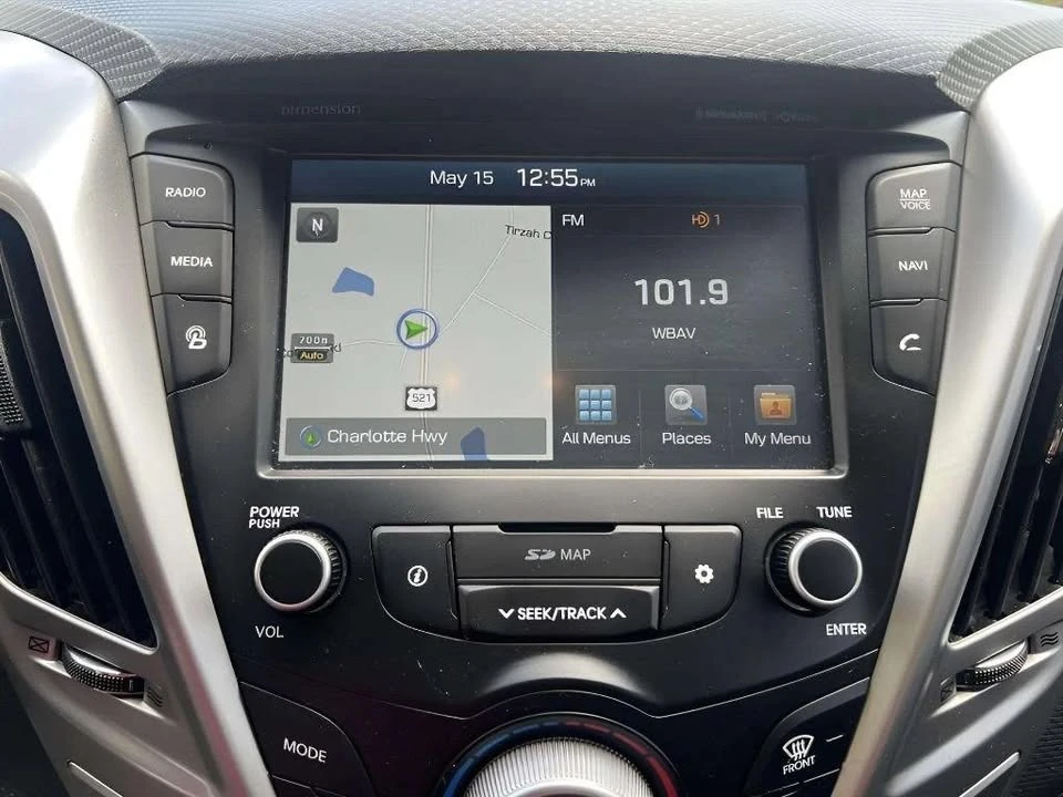 2017 Hyundai Veloster - Image 16 of 19