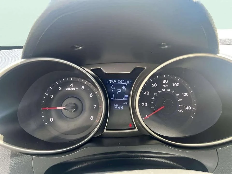 2017 Hyundai Veloster - Image 15 of 19