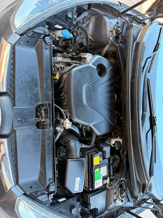 2017 Hyundai Veloster - Image 10 of 10